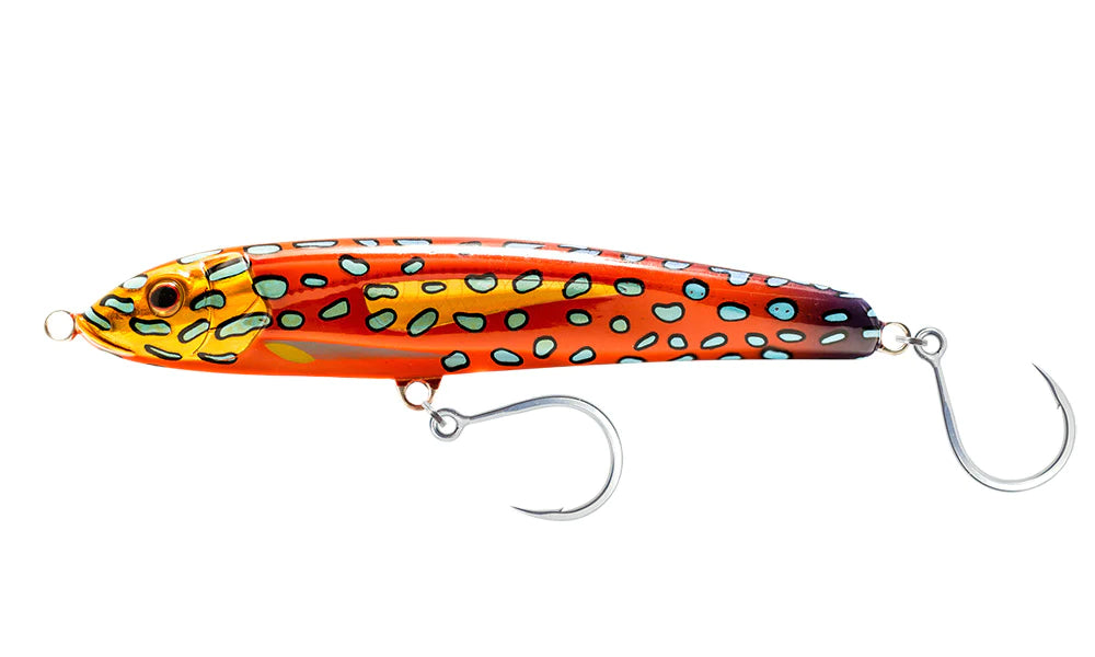 Nomad Riptide 200mm Floating Stickbait
