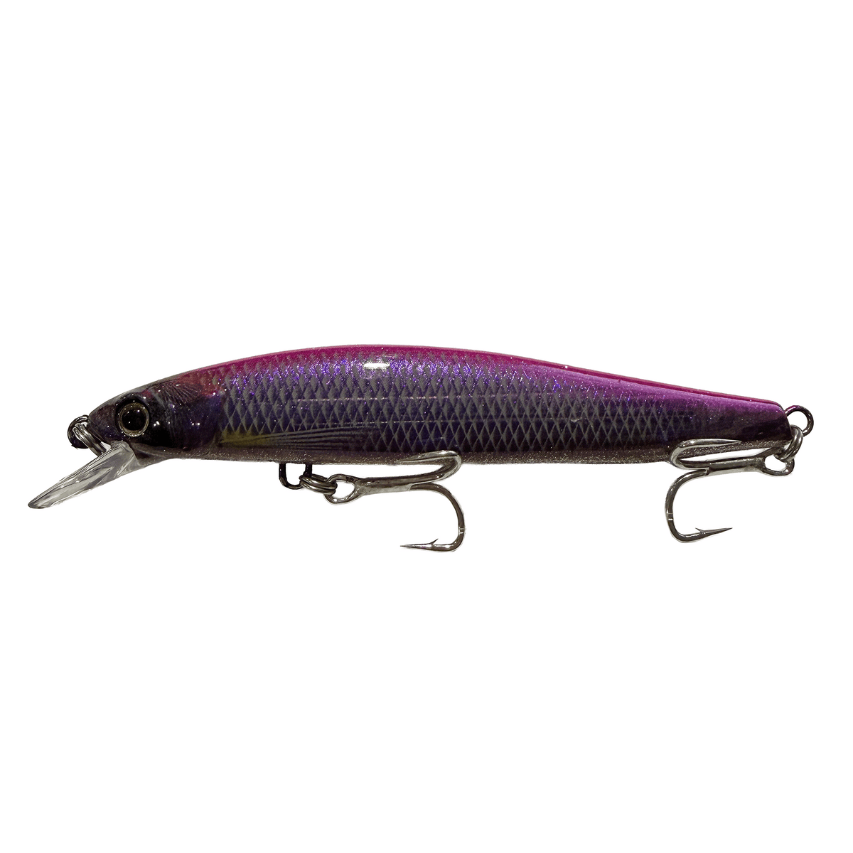 Samaki Redic Jerkbait SF110
