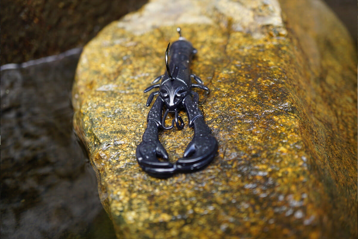 Deal 4 - Powerbait Craw Pack