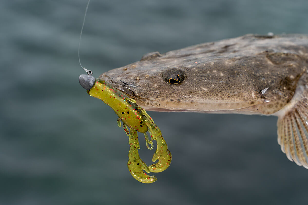 Deal 4 - Powerbait Craw Pack