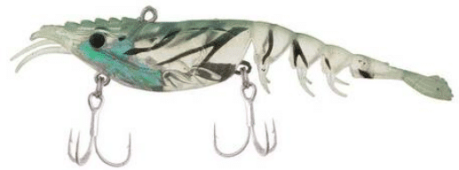 Berkley Shimma Shrimp 65mm