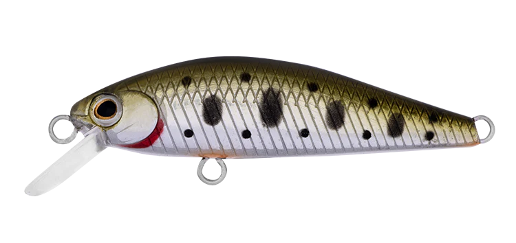 Daiwa Silver Creek 42S DR Minnow