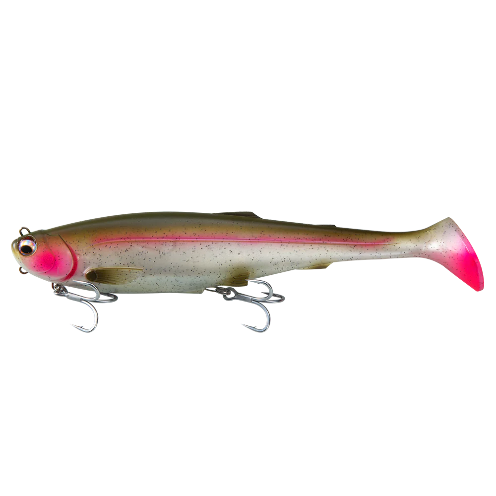 Irukandji Nimbus 300 Swimbait