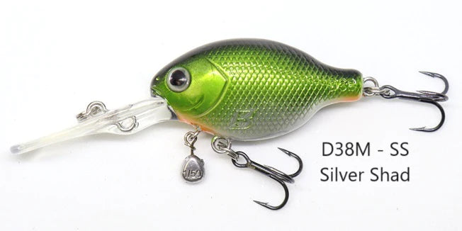 Barambah Deton8or 48M Hardbody