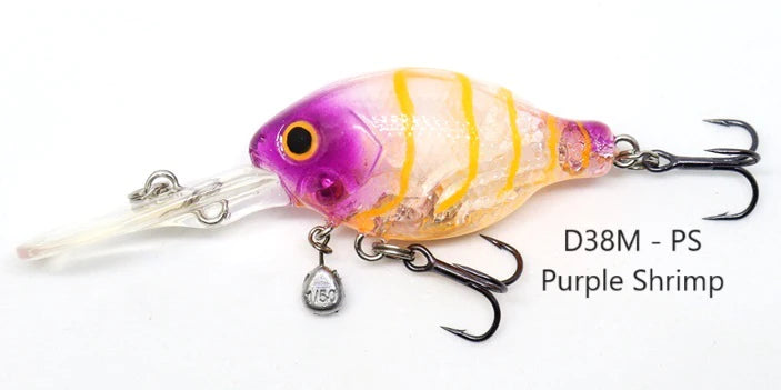 Barambah Deton8or 48M Hardbody