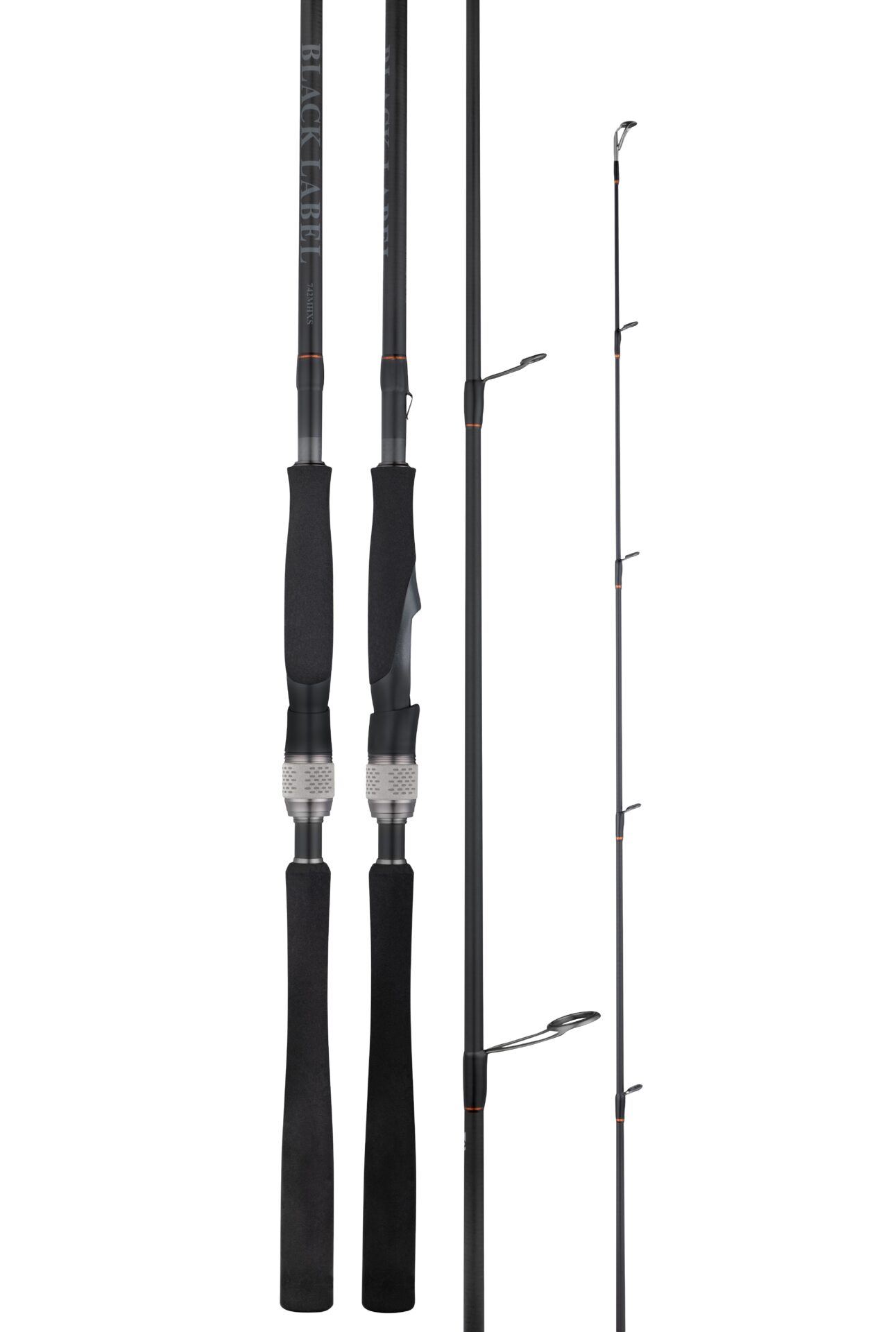 Daiwa 26 Black Label Rod