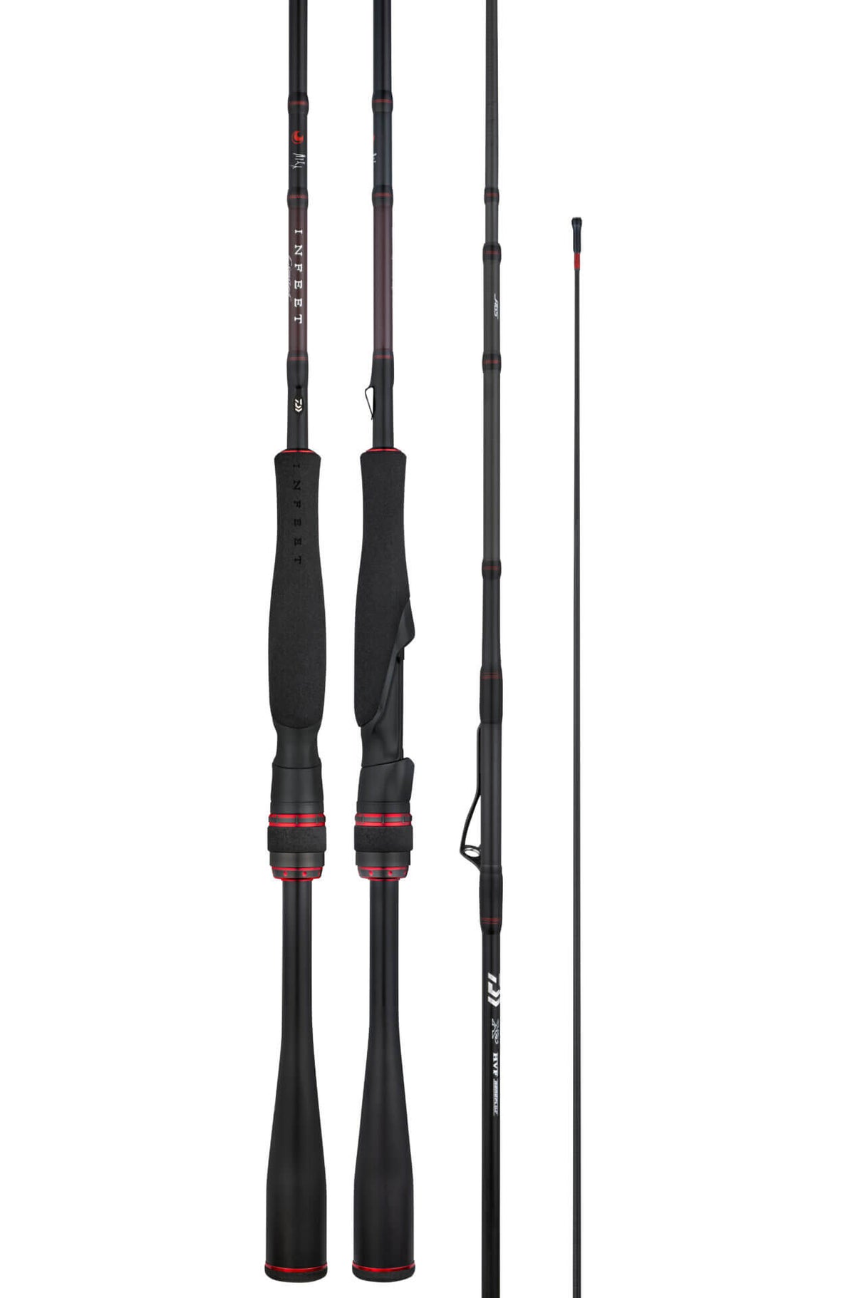 Daiwa 26 Infeet Interline LTD Rod
