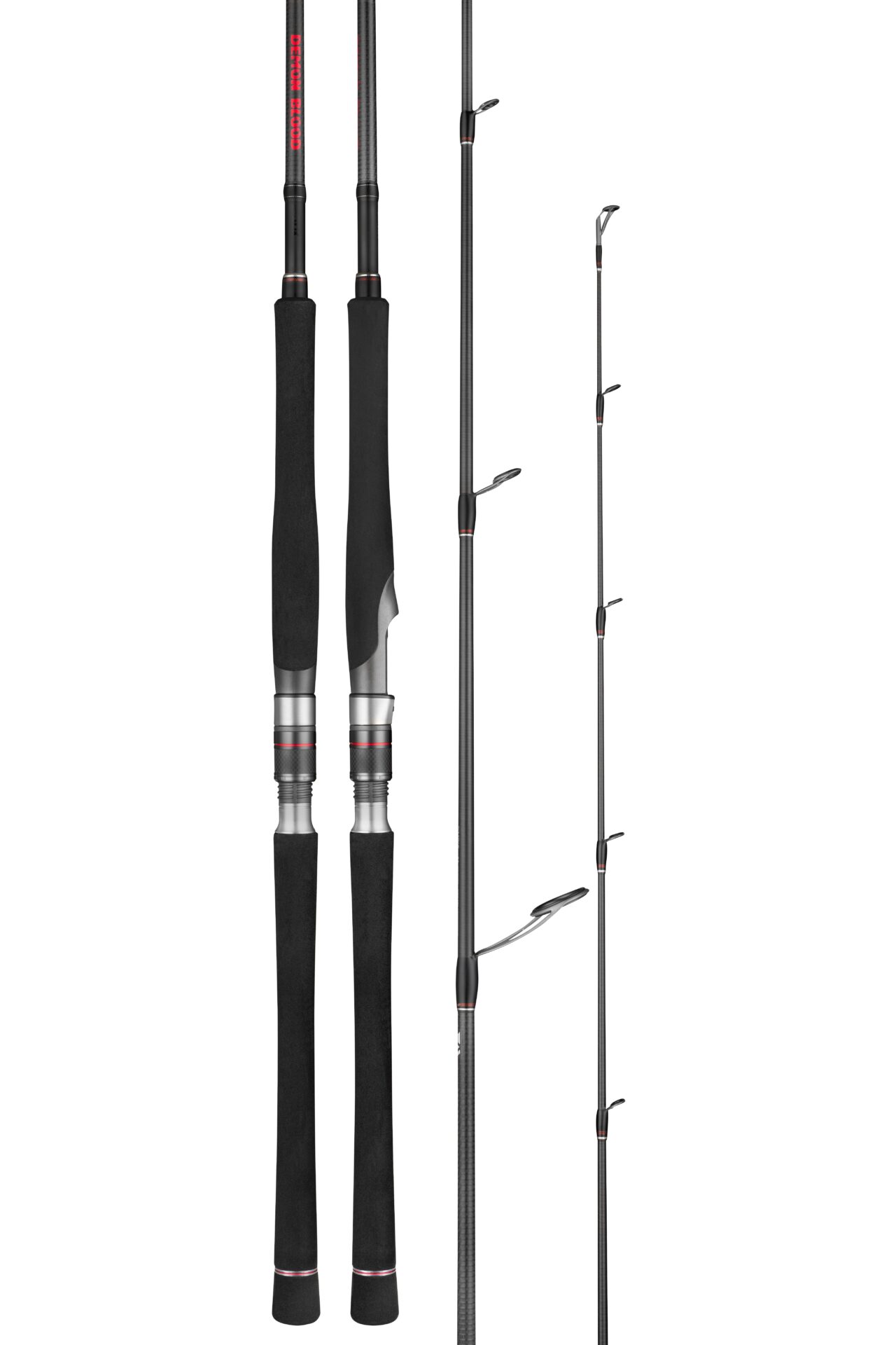 Daiwa 26 Demon Blood Rod