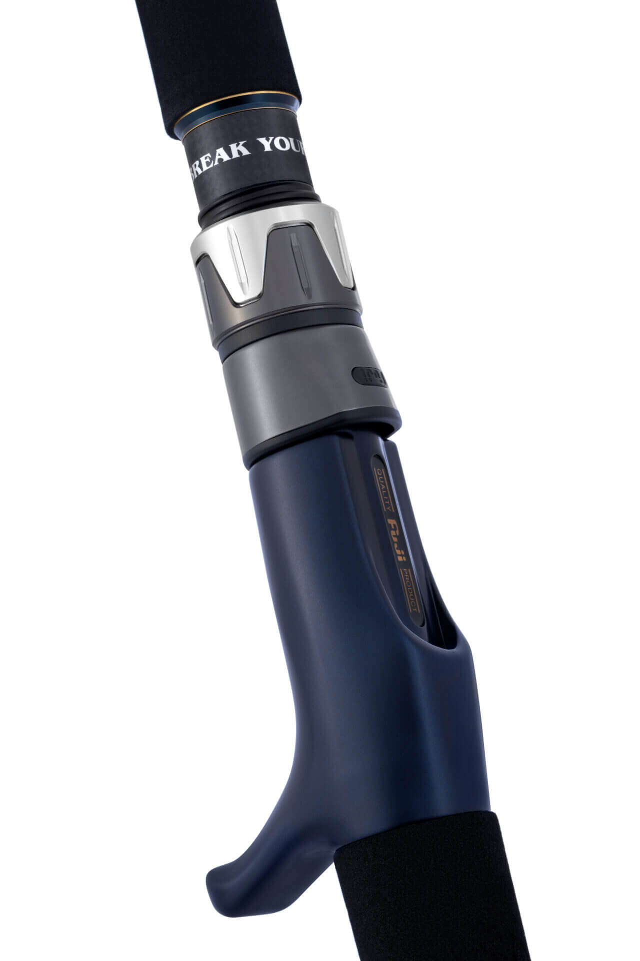 Daiwa 25 Saltiga Jig Rods