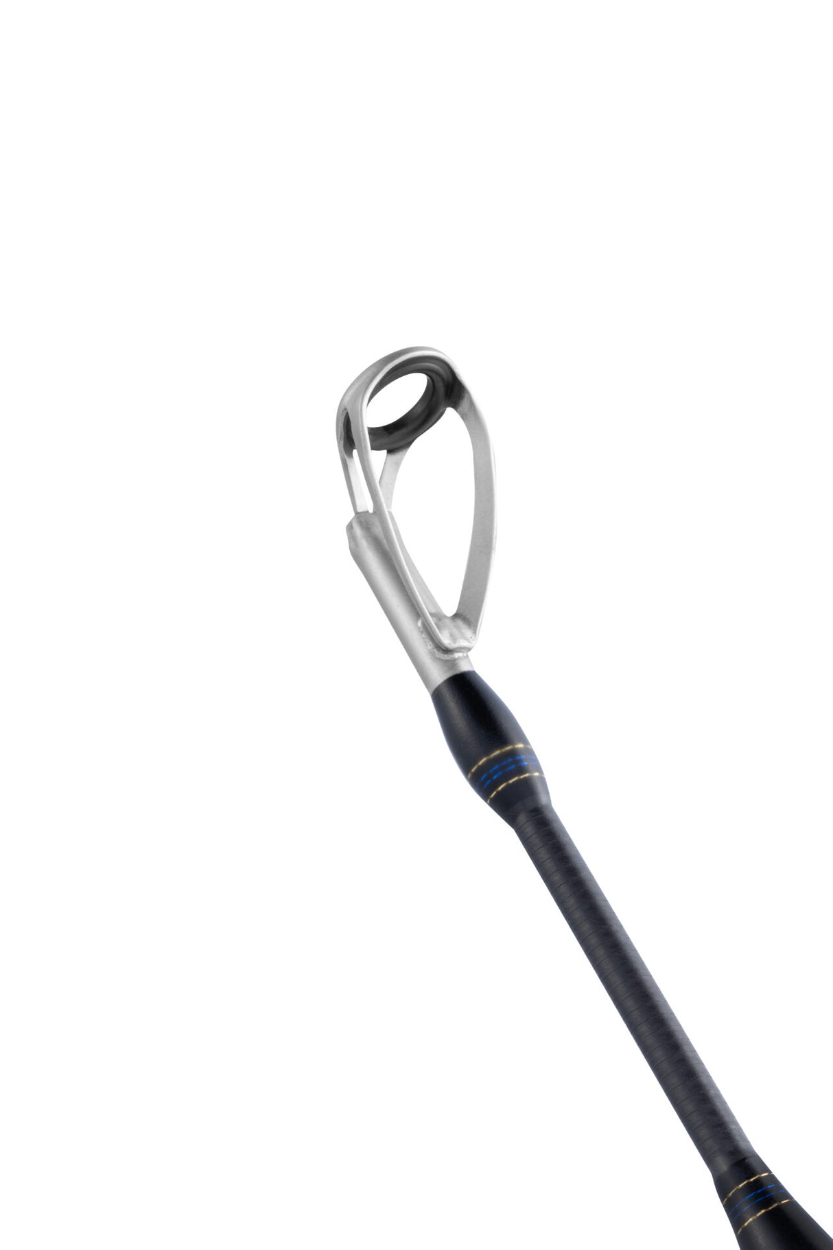 Daiwa 25 Saltiga Jig Rods