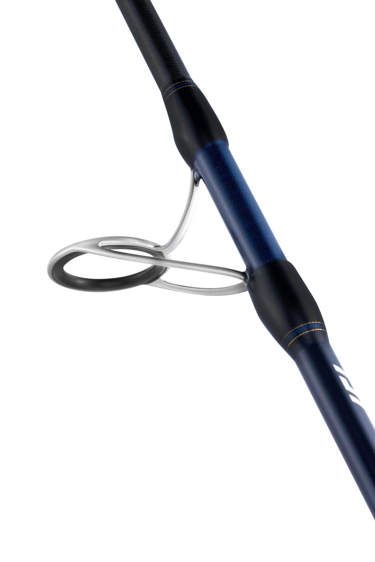 Daiwa 25 Saltiga Jig Rods