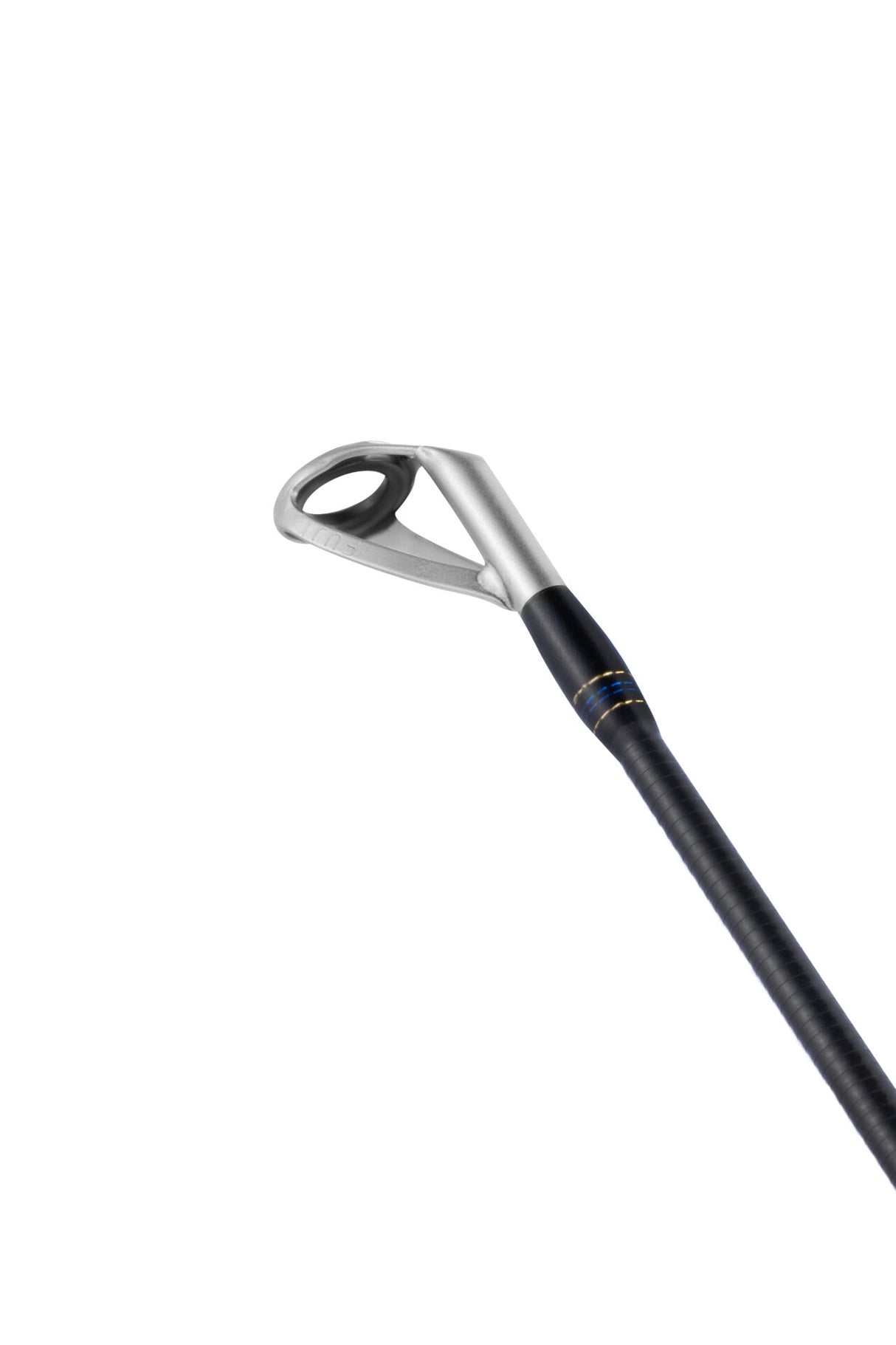 Daiwa 25 Saltiga Jig Rods