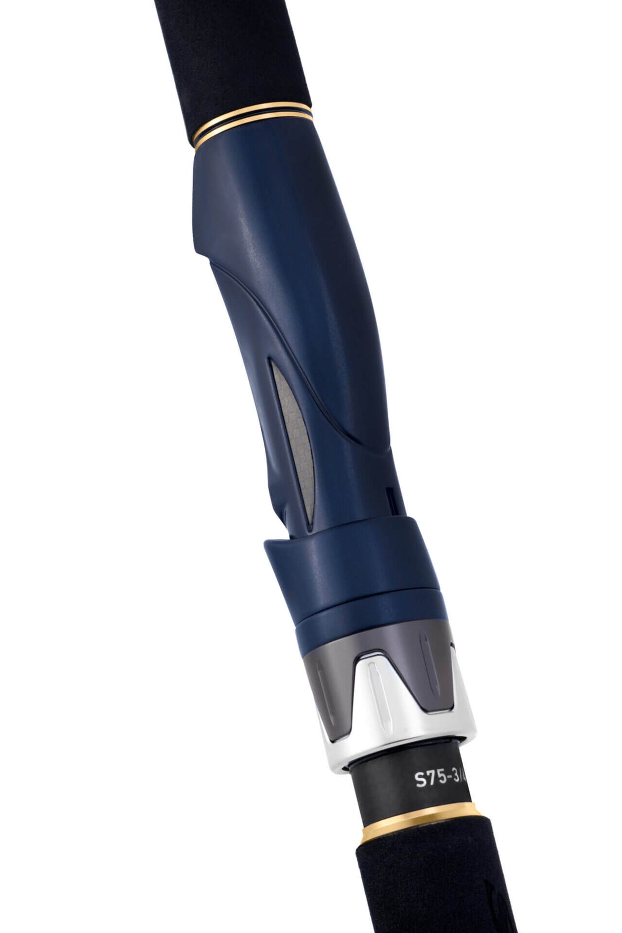 Daiwa 25 Saltiga Long Cast Rods