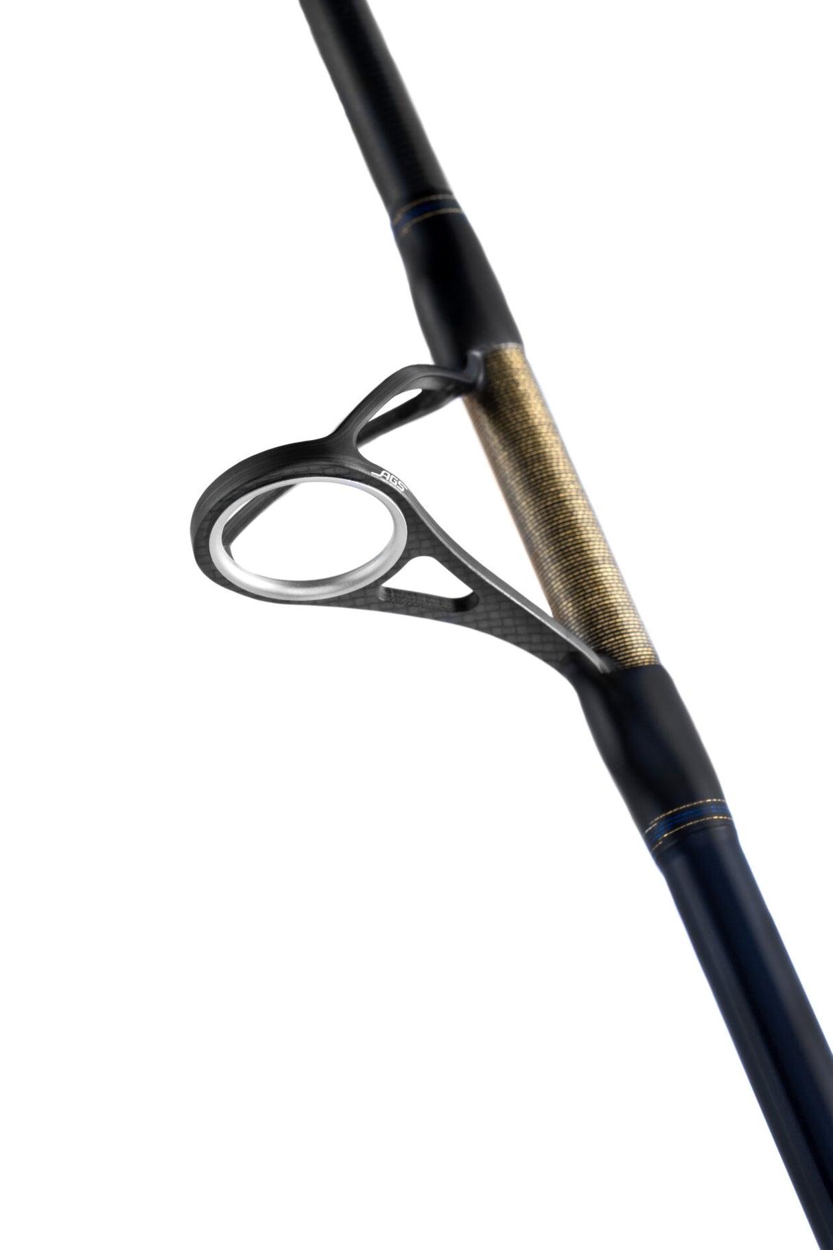 Daiwa 25 Saltiga Long Cast Rods