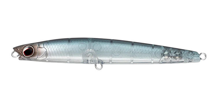 Daiwa Infeet Slippery Dog 97F Lure