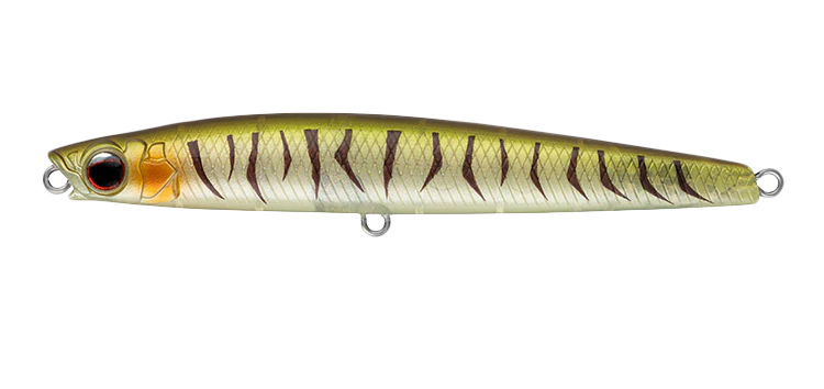 Daiwa Infeet Slippery Dog 97F Lure