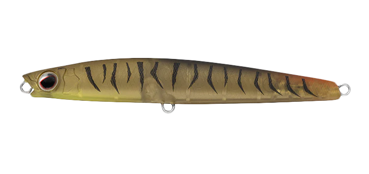 Daiwa Infeet Slippery Dog 97F Lure