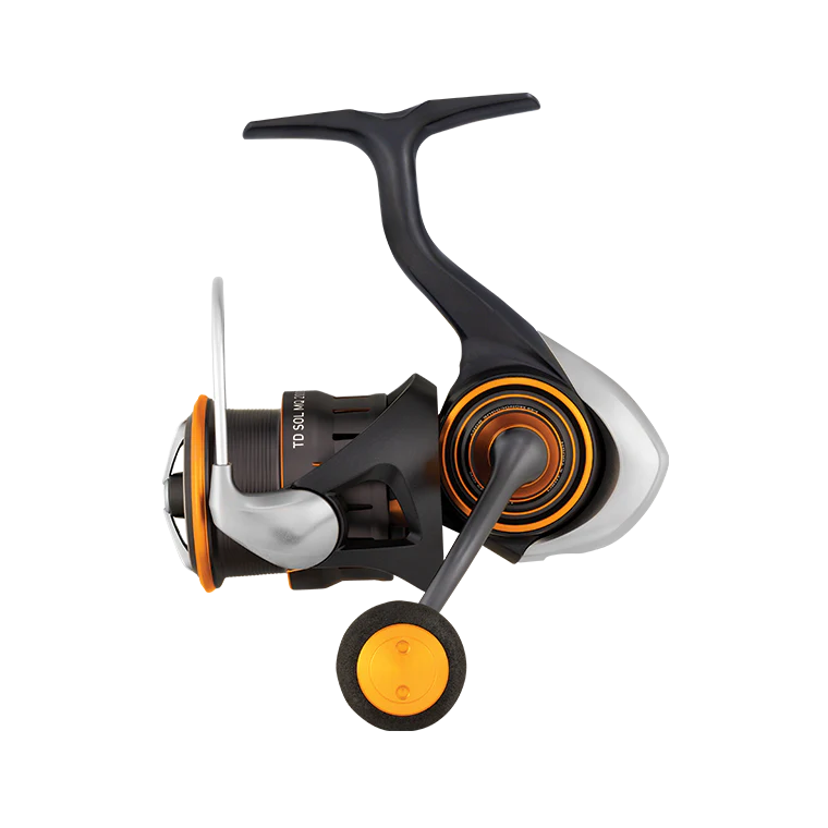 Daiwa 25 TD SOL MQ Spin Reel