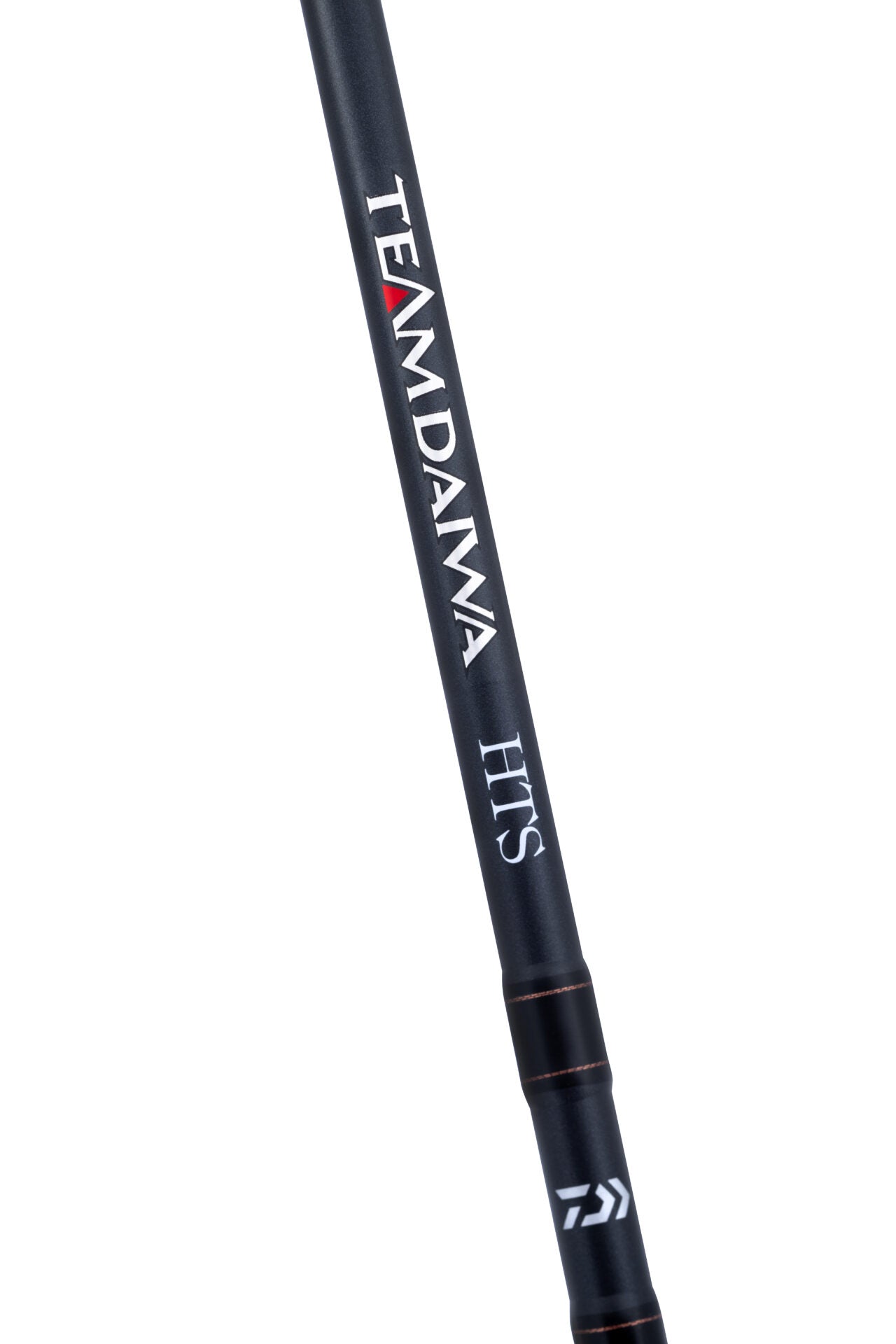 Daiwa 24 TD HTS Spinning Rod