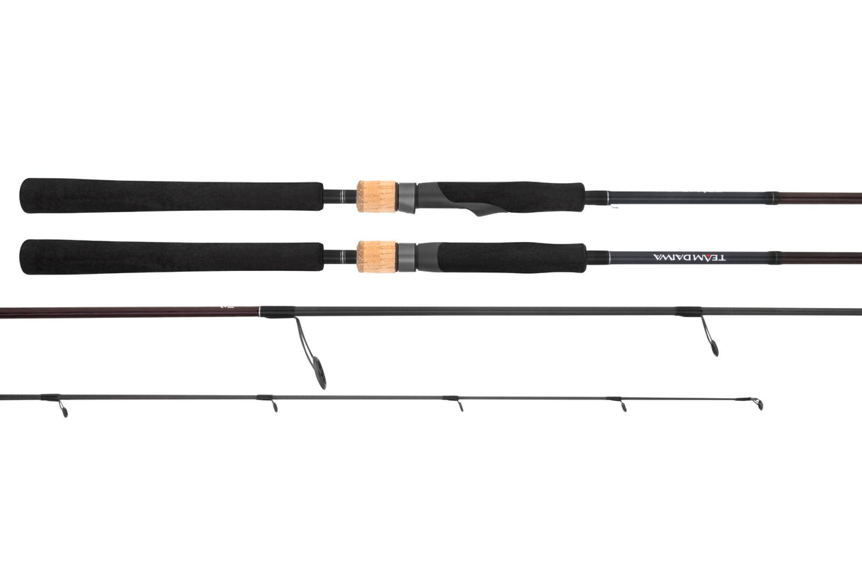 Daiwa 24 TD HTX Spinning Rod