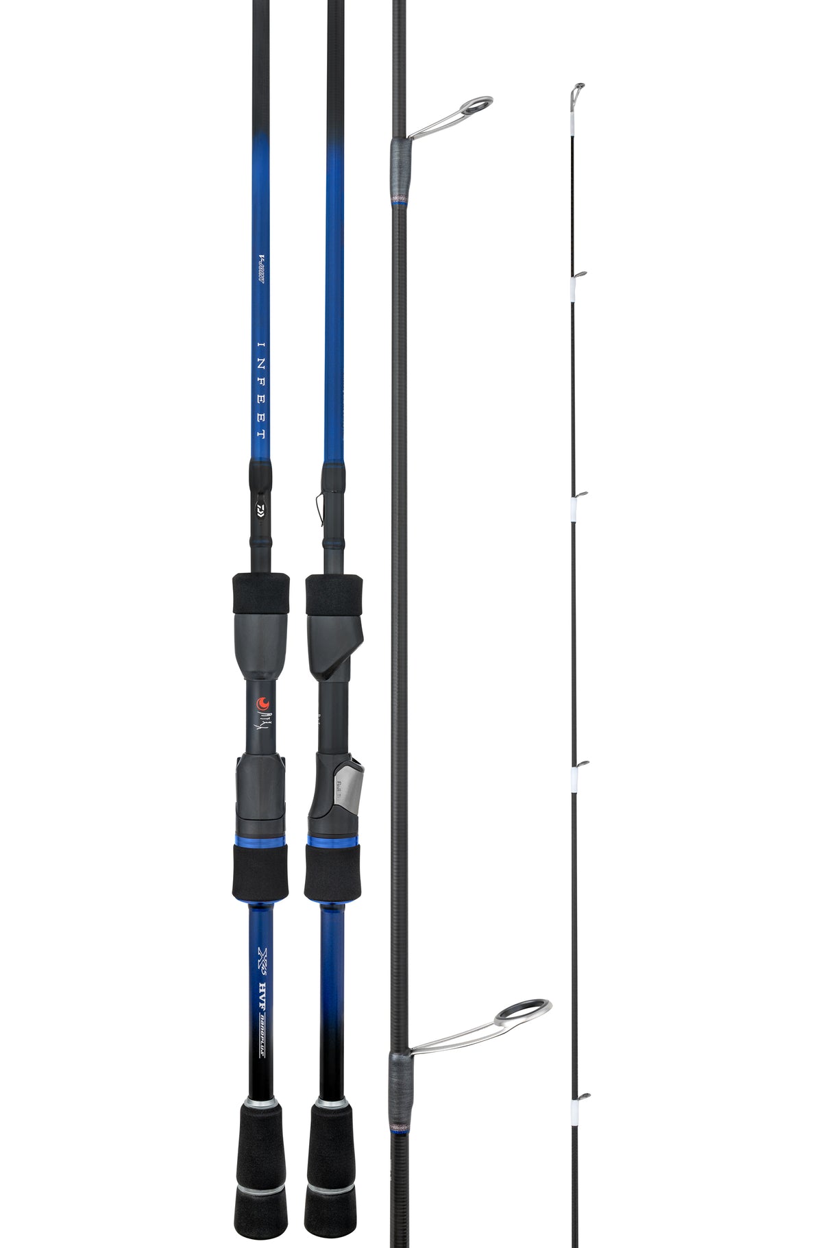 Daiwa 26 Infeet SK Rod