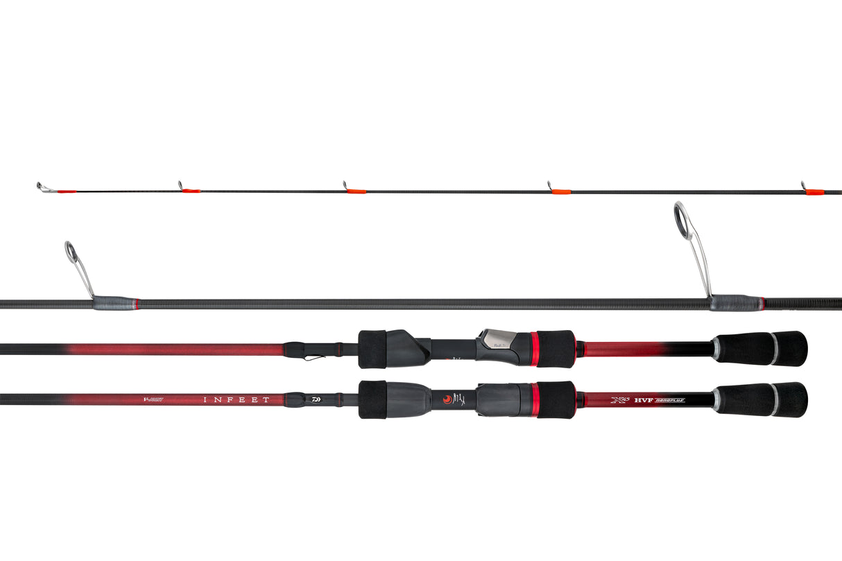 Daiwa 26 Infeet SK Rod