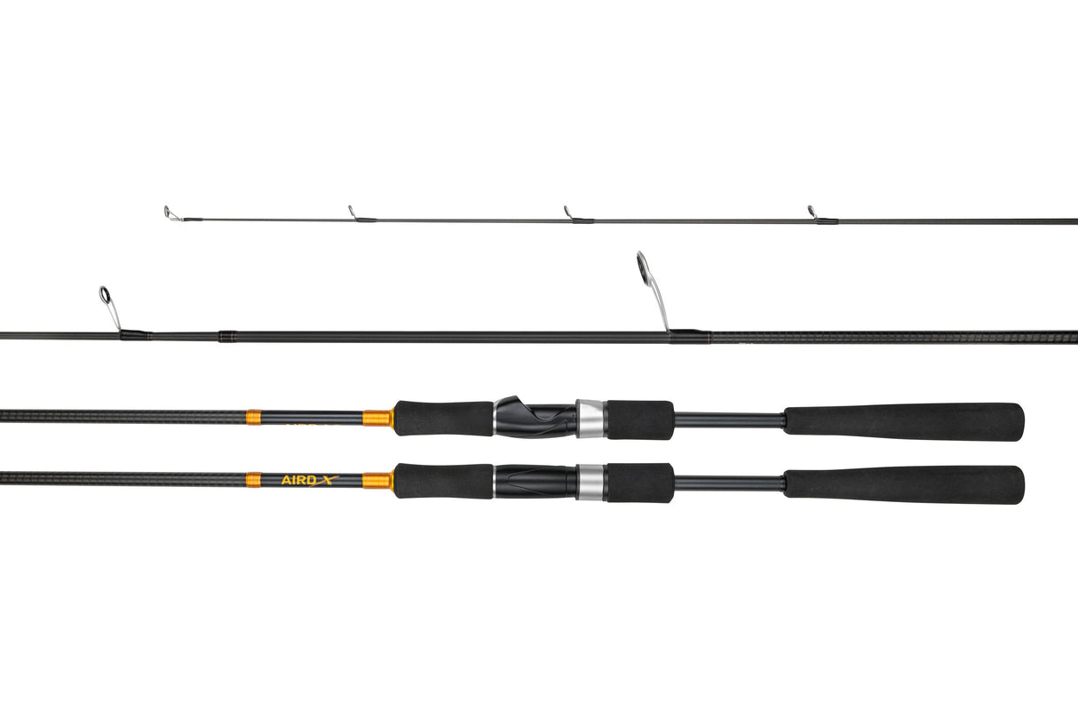 Daiwa 26 Aird X Rod