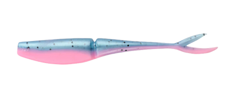 Daiwa Baitjunkie 5in Jerkshad Soft Plastics