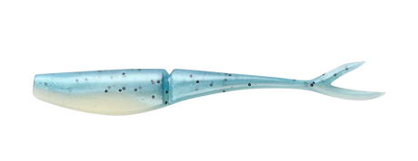 Daiwa Baitjunkie 5in Jerkshad Soft Plastics