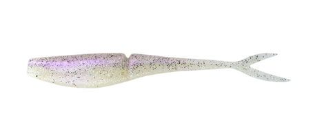 Daiwa Baitjunkie 5in Jerkshad Soft Plastics