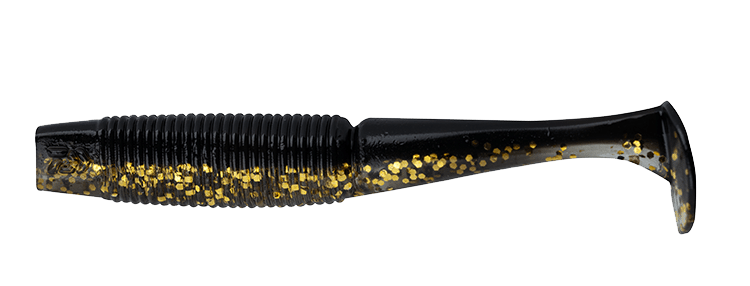 Daiwa Baitjunkie 2.5in Minnow Soft Plastics