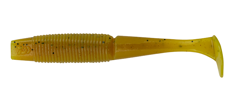 Daiwa Baitjunkie 2.5in Minnow Soft Plastics