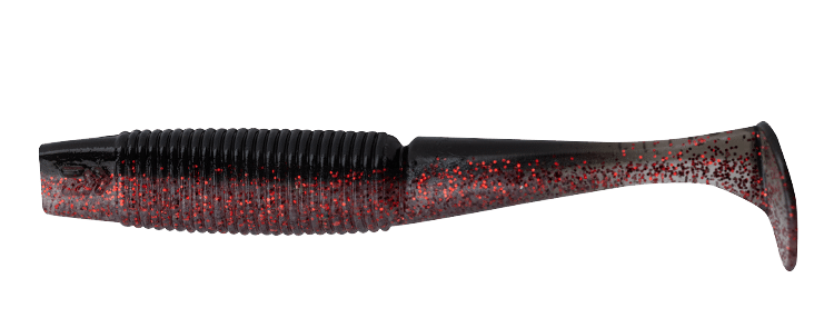 Daiwa Baitjunkie 2.5in Minnow Soft Plastics