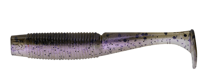 Daiwa Baitjunkie 2.5in Minnow Soft Plastics