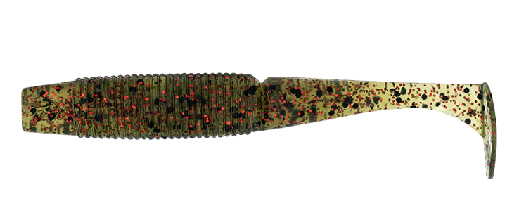 Daiwa Baitjunkie 3.2in Minnow Soft Plastics