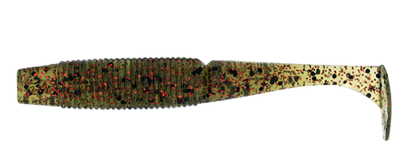 Daiwa Baitjunkie 3.2in Minnow Soft Plastics