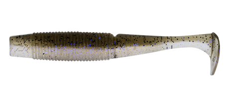 Daiwa Baitjunkie 3.2in Minnow Soft Plastics