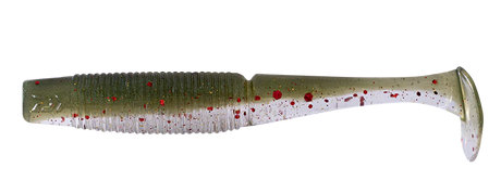 Daiwa Baitjunkie 3.2in Minnow Soft Plastics