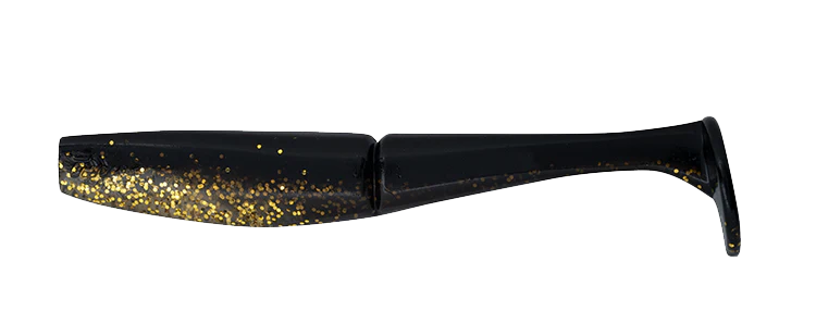 Daiwa Baitjunkie 4.2in Minnow Soft Plastics