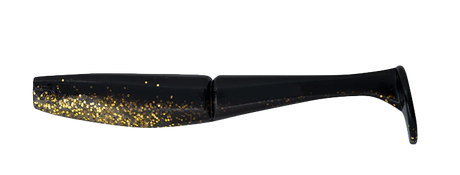 Daiwa Baitjunkie 4.2in Minnow Soft Plastics