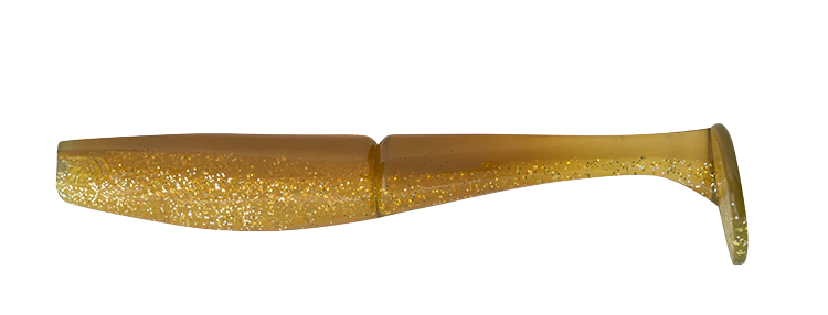 Daiwa Baitjunkie 4.2in Minnow Soft Plastics