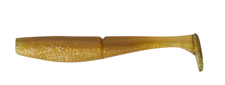 Daiwa Baitjunkie 4.2in Minnow Soft Plastics