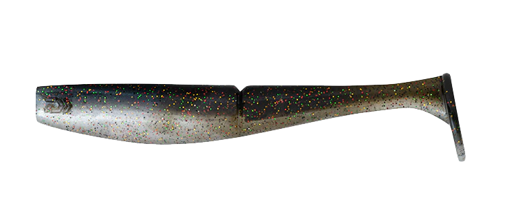 Daiwa Baitjunkie 4.2in Minnow Soft Plastics