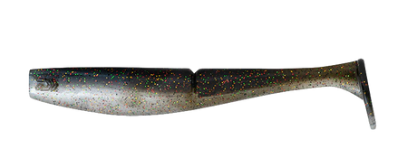 Daiwa Baitjunkie 4.2in Minnow Soft Plastics