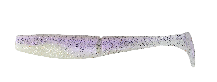 Daiwa Baitjunkie 4.2in Minnow Soft Plastics