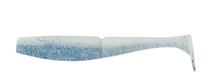 Daiwa Baitjunkie 4.2in Minnow Soft Plastics