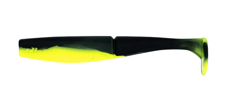 Daiwa Baitjunkie 4.2in Minnow Soft Plastics