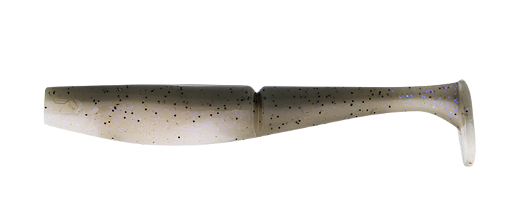 Daiwa Baitjunkie 4.2in Minnow Soft Plastics