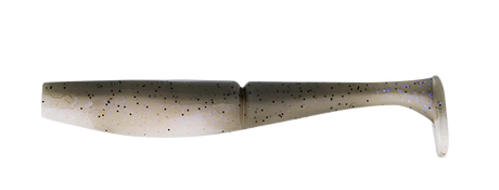 Daiwa Baitjunkie 4.2in Minnow Soft Plastics