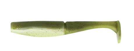 Daiwa Baitjunkie 4.2in Minnow Soft Plastics